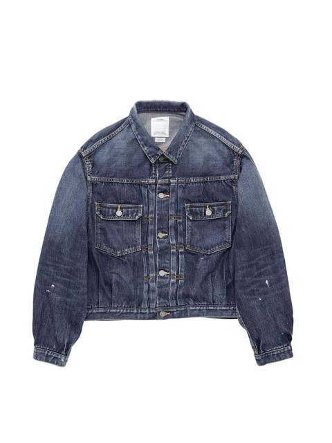 SS 101X JKT DMGD-1010