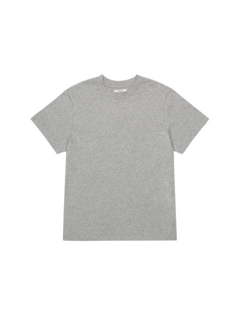 STANDARD TEE GREY MARLE