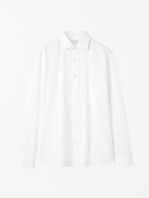 Adley C Cutaway Collar Shirt