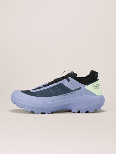 Vertex Alpine Shoe