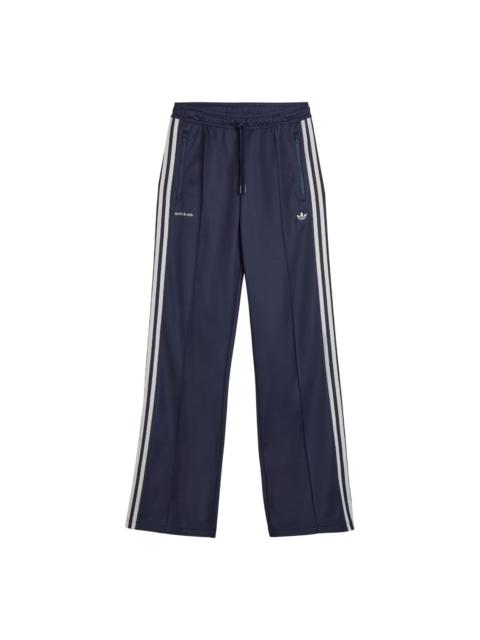 adidas x Sporty & Rich Trackpants 'Night Navy' JN5332