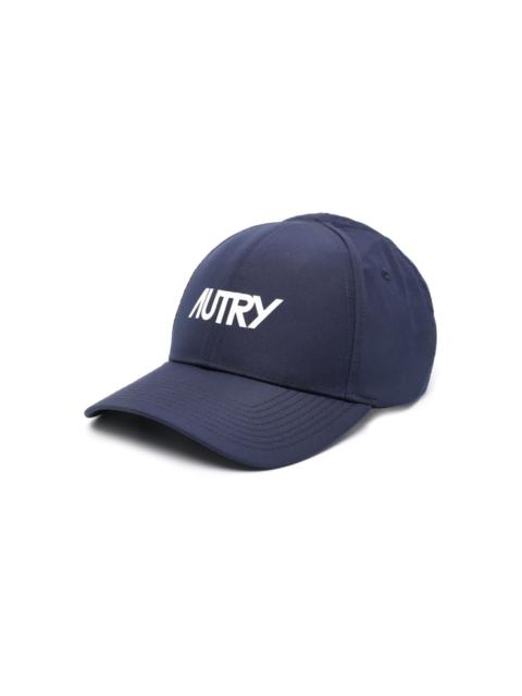 logo-raised cap