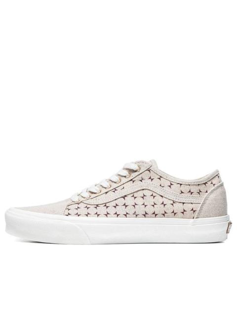 Vans Old Skool Tapered 'Eco Theory Checkerboard Port' VN0A54F4PRT