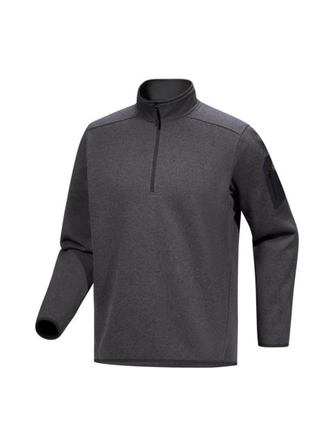 Covert 1/2 Zip Neck