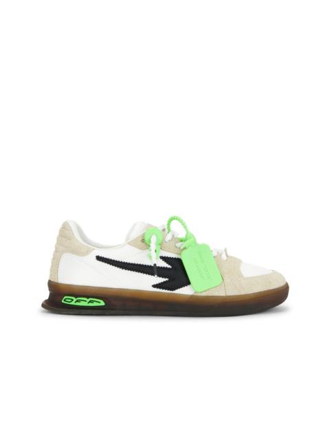 New Slim Sneaker