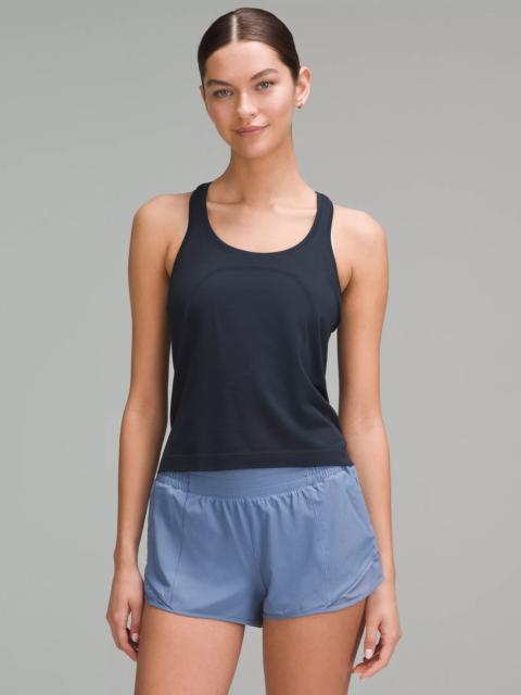 Swiftly Tech Racerback Tank Top 2.0 *Waist Length