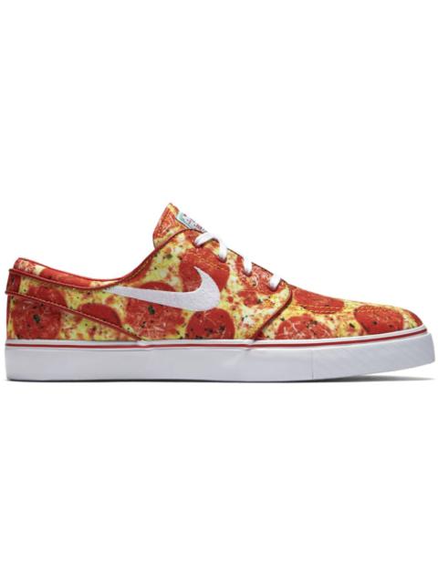 Nike SB Stefan Janoski Skate Mental Pepperoni Pizza Athletic Shoes Men\'s Sz 7 1.jpg main image 4