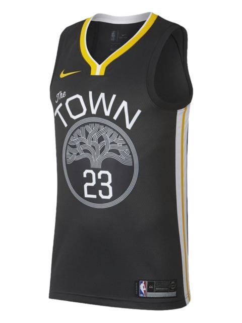 x  NBA Golden State Warriors Draymond Green jersey
