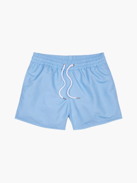 UNDERWATER COPACABANA SPORT SWIM SHORTS