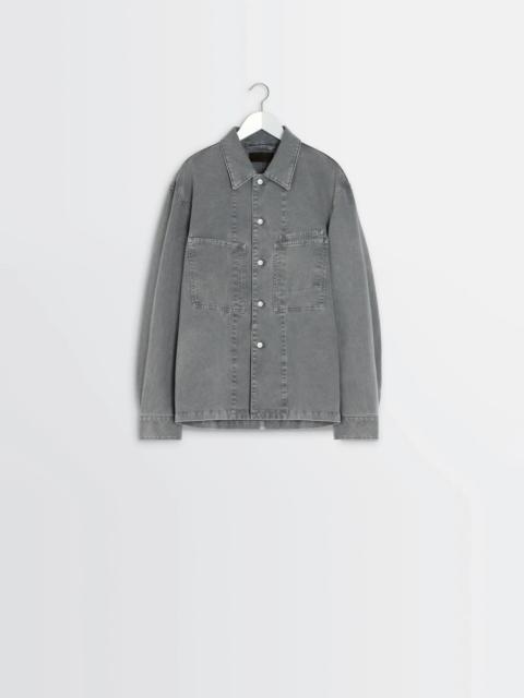WORKWEAR OVERSHIRT