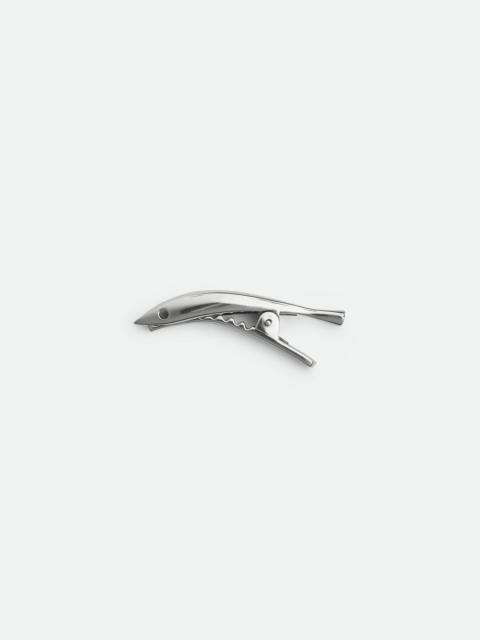 Sardine Hair Clip