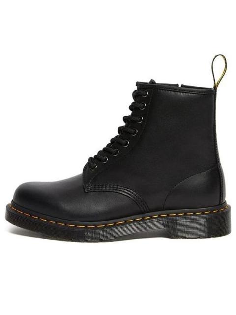 Dr. Martens 1460 Classic Side Zipper 8 Martin boots Unisex Black 26692001