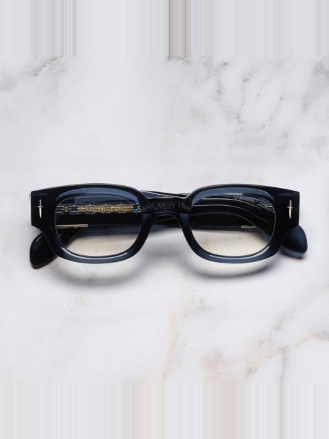 THE GREAT FROG SOARING EAGLE RECTANGLE OPTICAL GLASSES