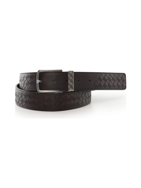 Intreccio Loop Belt