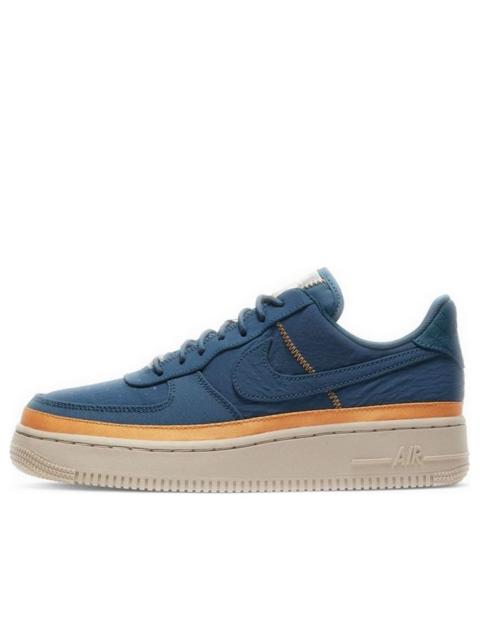 (WMNS) Nike Air Force 1 Low SE 'Blue Force' AA0287-402