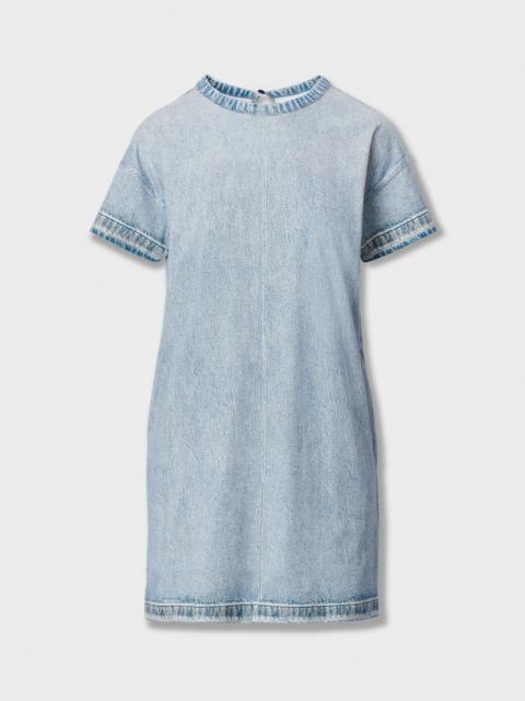 rb Miramar Kelly T-Shirt Dress
Cotton Jersey