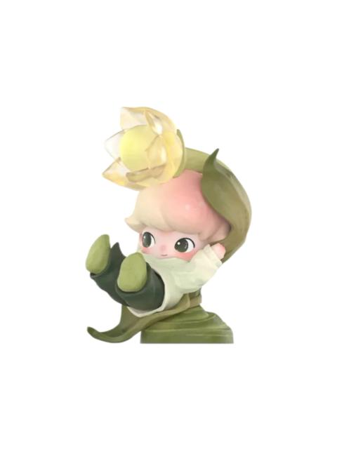 Pop Mart DIMOO Moments in Bloom Series Light Up Spring Secret Edition Figure