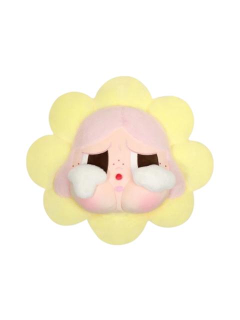 Pop Mart CRYBABY Sad Club Series Pillow Pink