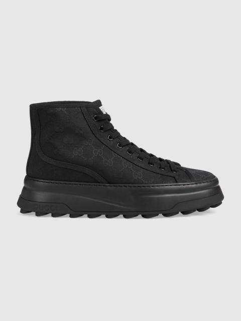 Men's GG high top sneaker