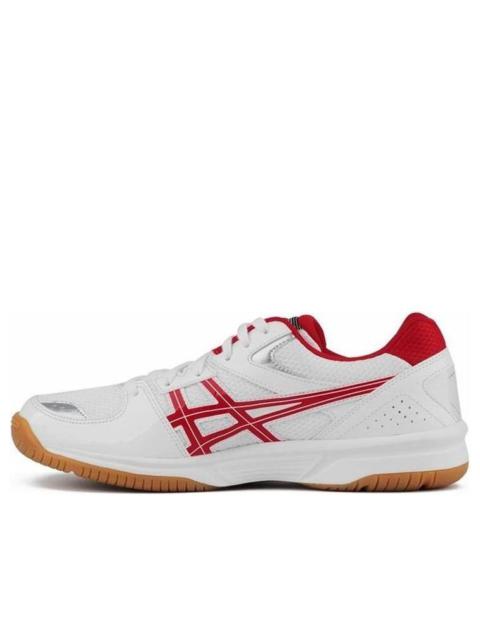 ASICS Rivre CS 'White Classic Red' 1053A034-102