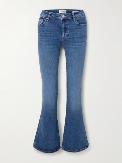 The Icon Flared Jeans
