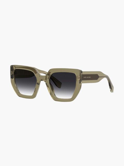 THE J MARC SQUARE SUNGLASSES