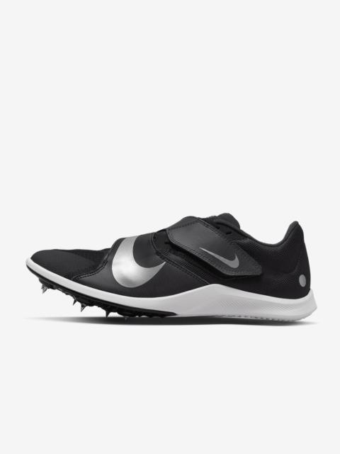 Nike Men's Rival Jump Track & Field Jumping Spikes