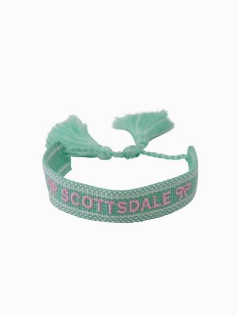 Scottsdale Woven Bracelet