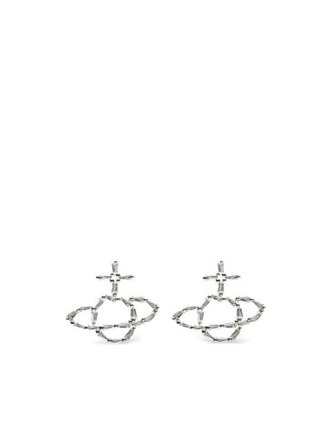 Odetta earrings