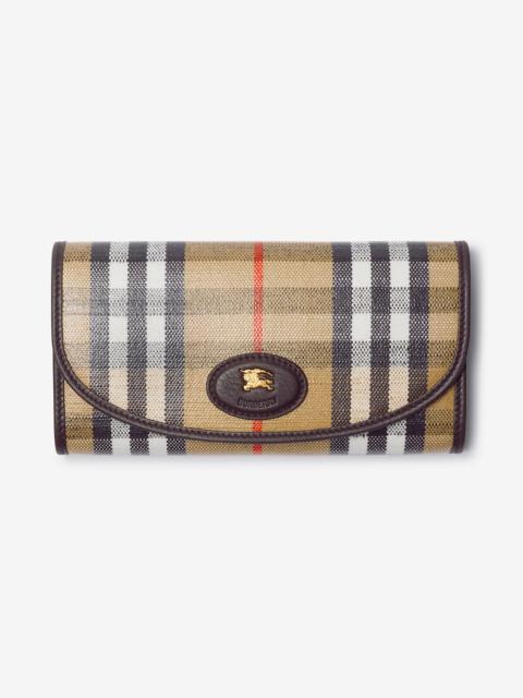 Highlands Continental Wallet