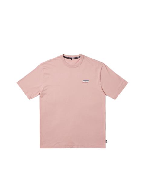 BASICALLY A T-SHIRT ULTRA MAUVE