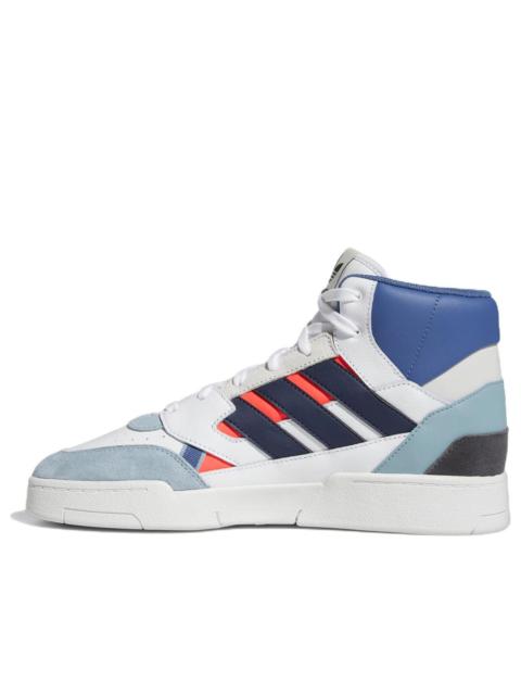 adidas Originals Drop Step 'Blue Navy White' GV9448
