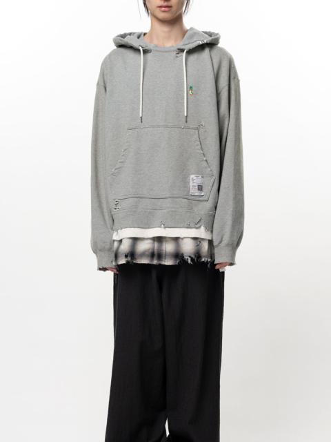 Triple Layered Hoodie