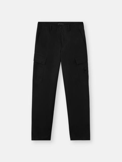 3100019 WEATHERPROOF COTTON CANVAS_STONE ISLAND GHOST