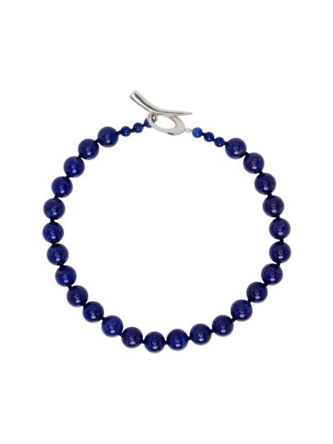 Everyday Boule Collar Necklace