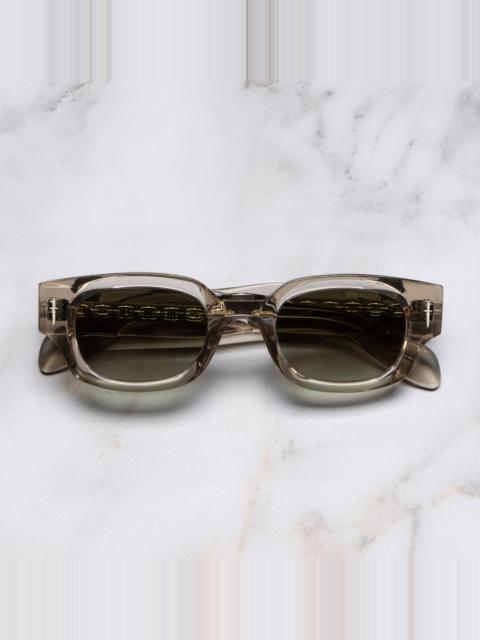 THE GREAT FROG SOARING EAGLE RECTANGLE SUNGLASSES