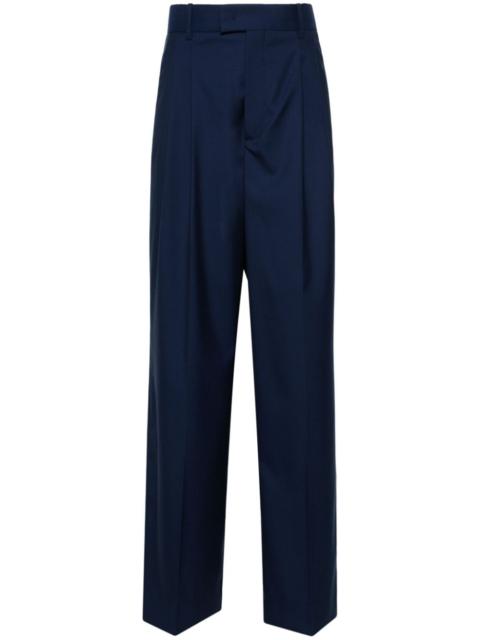 Giorgia tailored wool trousers