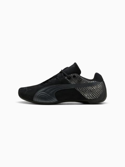 Future Cat Emboss Men's Sneakers
