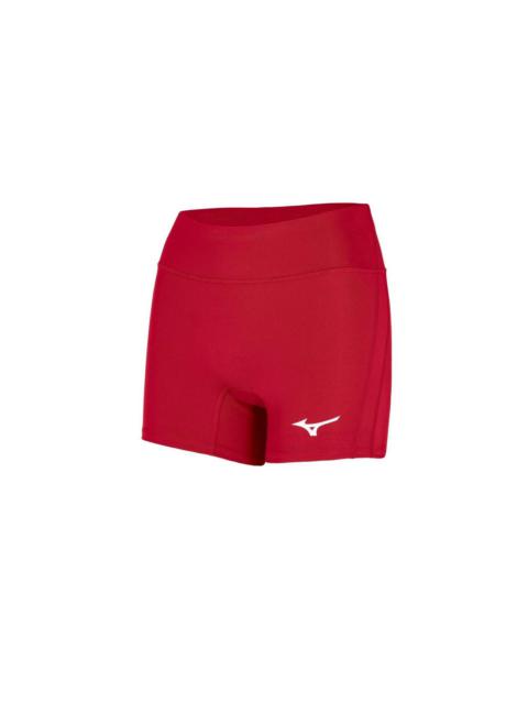 Women's Elevated 4" Inseam Volleyball Short