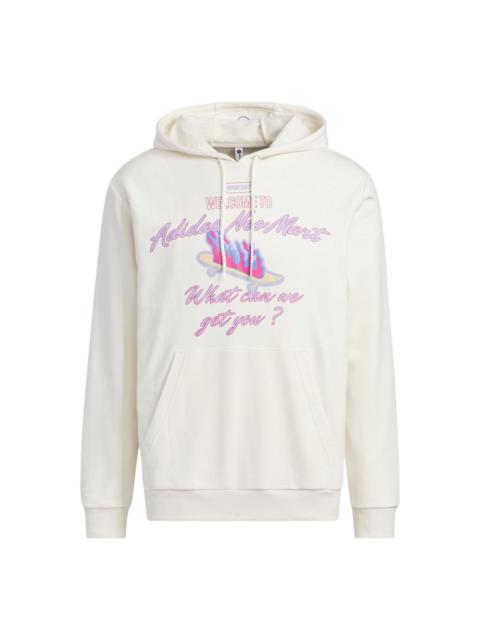 adidas VBE Sweaters 'White' IA6805