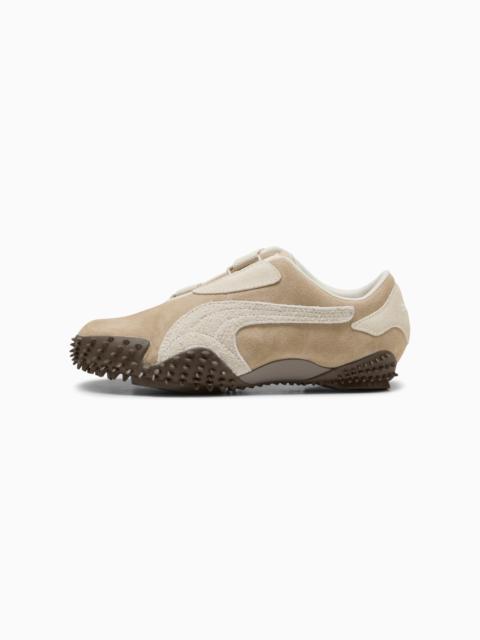 Mostro Elevated Women's Sneakers