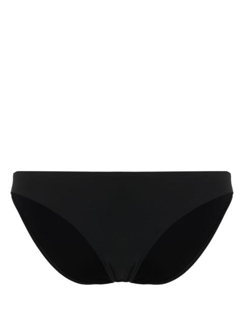 stretch-design bikini bottoms