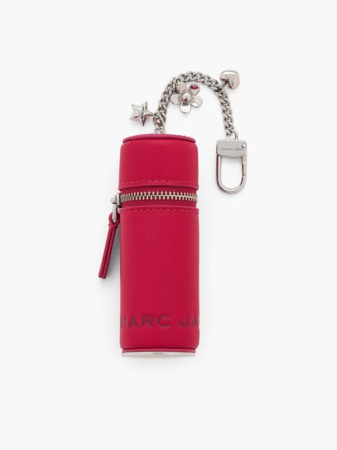 THE LIPSTICK CASE BAG CHARM