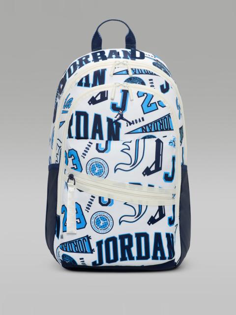Jordan Air Patrol Backpack (29L)