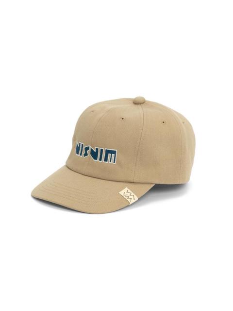 EXCELSIOR II CAP VISVIM BEIGE