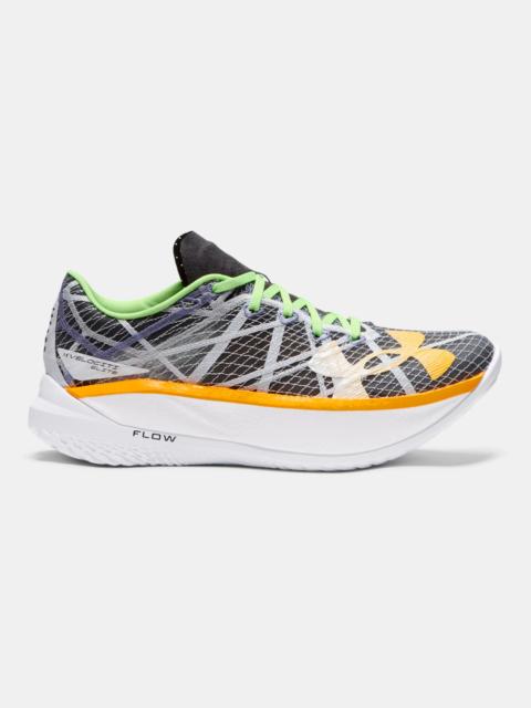 Unisex UA Velociti Elite 2 Running Shoes