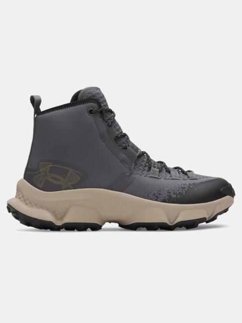 UA Expanse Mid Waterproof