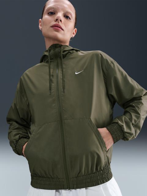Nike Sportswear Classic Wovens Women's Loose UV Hooded Jacket