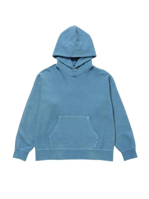 JUMBO SB HOODIE P.O. (N.D.) LT.INDIGO