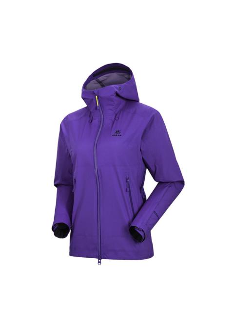 Kailas Bogda LT Hardshell Jacket Women's